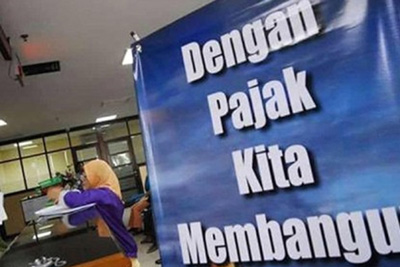Pemko Pekanbaru Hapuskan Sanksi PBB Hingga 23 Juli, Ini Syaratnya